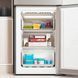 Indesit Холодильник з нижн. мороз. INFC8TI21X0 (354824) INFC8TI21X0