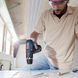 Шуруповерт акумуляторний Bosch GSR 12V-15 з акційною комплектацією 0615990G6L 0615990G6L