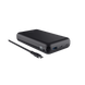 Портативний акумулятор TRUST Laro 30000mAh (25240)