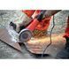 Угловая шлифмашина Stark AG 1350 Profi 130090040
