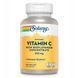 Vitamin C with Bioflavonoid Concentrate 500mg - 100 vcaps Solaray