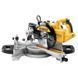 Пила торцювальна мережева DeWALT DWS774 DWS774