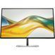 Монитор 27 "16: 9 QHD (2560 x 1440) IPS 350 NITS HDMI; USB HUB; Displayport HP S5 Pro 527pq QHD MNTR (9D9S0UT) 3730886