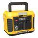 Портативна зарядна станція 500 W/1000W PROTESTER PRO-PS500B PRO-PS500B