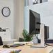 HP Комп'ютер персональний неттоп Pro 400-G9 Mini, Intel i3-12100T, 8GB, F512GB, UMA, WiFi, кл+м, 3р, Win11P (378499) 885H4EA