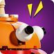 Конструктор LEGO Fortnite Durrr Burger Конструктор по видеоигре 193 деталей (77070)