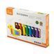 Дитячий ксилофон Viga Toys Каченя (59769) dt_966