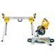 Пила торцювальна мережева DeWALT DWS774 DWS774