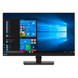 27 "16: 9 IPS RK Monitor, 2560x1440, 4MS, HDMI1.4/DP1.2/USB 3.1, LTPS Lenovo T27Q-20 (61DGAT2UA) 3699563
