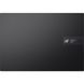 ASUS Ноутбук Vivobook 16X K3605VV-MX045 16" 3.2K OLED, Intel i9-13900H, 32GB, F1TB, NDV4060-8, noOS, Чорний (382042) 90NB11U1-M001T0