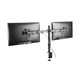 Кронштейн Brateck LDT12-C024N, 13"-32", до 8 кг, VESA від 75x75 до 100x100Кут нахилу: +45&deg;~-45&deg;, Пов BRATECK LDT12-C024N 3725497