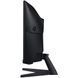 Samsung Монитор 34" Odyssey G5 C34G55TWW D-Sub, 2xHDMI, DP, VA, 3440x1440, 21:9, 165Hz, 1ms LC34G55TWWIXCI