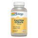 Цитрат Кальция Solaray Calcium Citrate 1000 мг 240 вегетарианских капсул