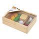 Іграшкові продукти Viga Toys Сніданок (44541) dt_13069