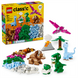 Конструктор LEGO Classic Творческие динозавры 450 деталей (11041)