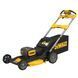 Газонокосилка аккумуляторная самоходная бесщеточная DeWALT DCMWSP156N DCMWSP156N