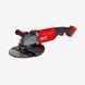 Шлифмашина угловая аккумуляторная MILWAUKEE, M18 FUEL FLAG230 XPDB-0С 4933464114