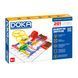 Электронный конструктор Doka 201 Схема (D70706) dt_96094