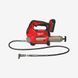 Шприц для змащування акумуляторний MILWAUKEE, M18 GG-201B 4933440490