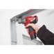 Дрель-шуруповерт с ударом аккумуляторная MILWAUKEE, M12 FUEL FPDX-0 4933464135