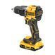 Дрель-шуруповерт 100 YEARS DeWALT DCD100YD2T DCD100YD2T