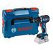 Дрель-шуруповерт BOSCH GSR 18V-90 C (06019K6002) 06019K6002