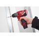 Дрель-шуруповерт с ударом аккумуляторная MILWAUKEE, M12 FUEL FPDX-0 4933464135