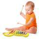 Дитячий ксилофон Viga Toys Каченя (59769) dt_966