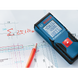 Далекомір лазерний Bosch GLM 30 Profi(0601072500)