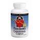 Полікозанол Комплекс для зниження Холестерину, Policosanol Complex, Source Naturals, 60 таблеток