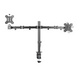 Кронштейн Brateck LDT12-C024N, 13"-32", до 8 кг, VESA від 75x75 до 100x100Кут нахилу: +45&deg;~-45&deg;, Пов BRATECK LDT12-C024N 3725497