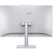 моноблок 23.8FM/i3-N305/8/512/Intel HD/DOS/WKM/Stand/Cloud grey LENOVO A100 (F0J60045UO)