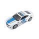 Автомодель Maisto 2010 Chevrolet Camaro SS RS Police белый 1:24 (31208 white) dt_18986