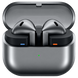 Навушники Samsung Galaxy Buds3 (SM-R530NZAASEK) Silver (7004579) SM-R530NZAASEK
