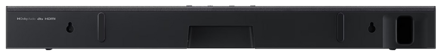 Саундбар Samsung HW-B400F/UA (7109346) HW-B400F/UA фото