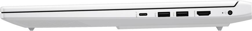 HP Ноутбук Victus 16-r1014ua 16.1" QHD IPS AG, Intel i7-14650HX, 32GB, F1024GB, NVD4060-8, DOS, білий (383538) B23BGEA фото
