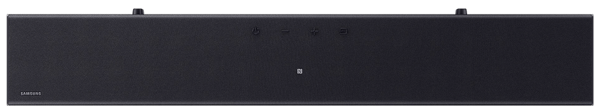 Саундбар Samsung HW-B400F/UA (7109346) HW-B400F/UA фото