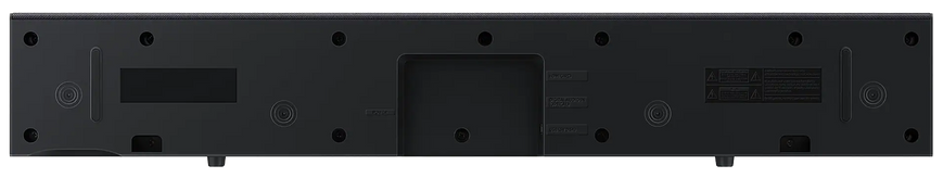 Саундбар Samsung HW-B400F/UA (7109346) HW-B400F/UA фото