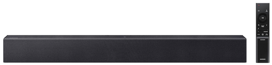 Саундбар Samsung HW-B400F/UA (7109346) HW-B400F/UA фото