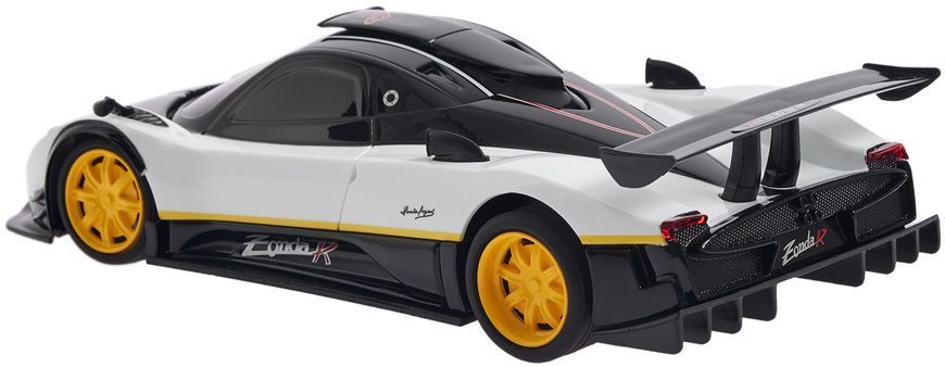 Машинка Rastar Pagani Zonda R 1:24 Білий