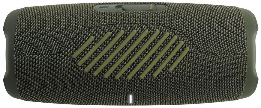 Портативна акустика JBL Charge 5 Зелений (JBLCHARGE5GRN) JBLCHARGE5GRN фото