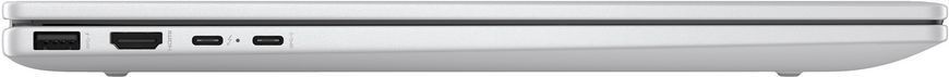 Ноутбук HP ENVY 17-da0002ua 17.3" FHD IPS Touch, Intel U7-155U, 32GB, F1024GB, UMA, Win11, серебристый AQ8R5EA фото