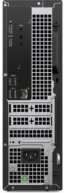 ПК DELL Slim SFF, Intel i5-14400, 8GB, F512GB, UMA, WiFi, Lin ECS1250_RPLS-R_003_UBU фото