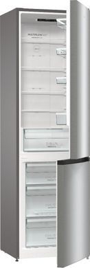 Gorenje Холодильник с нижн. мороз. камерой NRK6202EXL4 фото