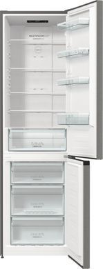 Gorenje Холодильник с нижн. мороз. камерой NRK6202EXL4 фото