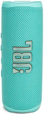Портативна акустика JBL Flip 6 Teal (JBLFLIP6TEAL) JBLFLIP6TEAL фото