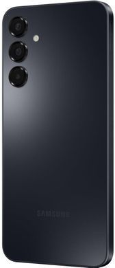 Samsung Смартфон Galaxy A16 (A165) 6.7" 8/256ГБ, 2SIM, 5000мА&bull;год, чорний (382933) SM-A165FZKCEUC фото