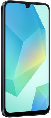 Samsung Смартфон Galaxy A16 (A165) 6.7" 8/256ГБ, 2SIM, 5000мА&bull;год, чорний (382933) SM-A165FZKCEUC фото