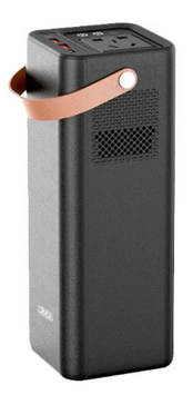 Портативна зарядна станція XO PSA-200 190Wh PSA-200 фото