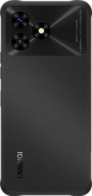 UMIDIGI Смартфон G5 Mecha (RP08) 6.6" 8/128ГБ, 2SIM, 6000мА&middot;год, чорний (373779) 6973553523002 фото